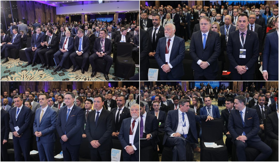 SBF: Na bh. vlastima je da kreiraju uvjete za poboljšanje poslovne klime i radničkog standarda